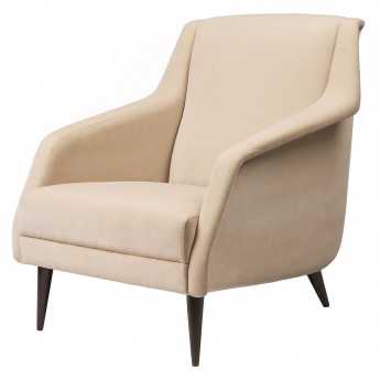 CDC.1 Lounge chair