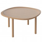 TRACE Coffee table - L