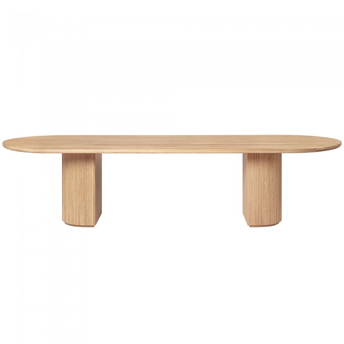 MOON table - 300 x 105