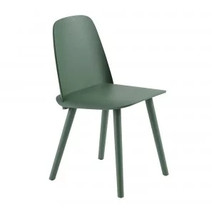 NERD chair green