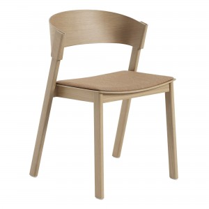 COVER SIDE chair - Upholstered