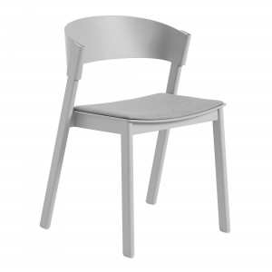 COVER SIDE chair - Upholstered