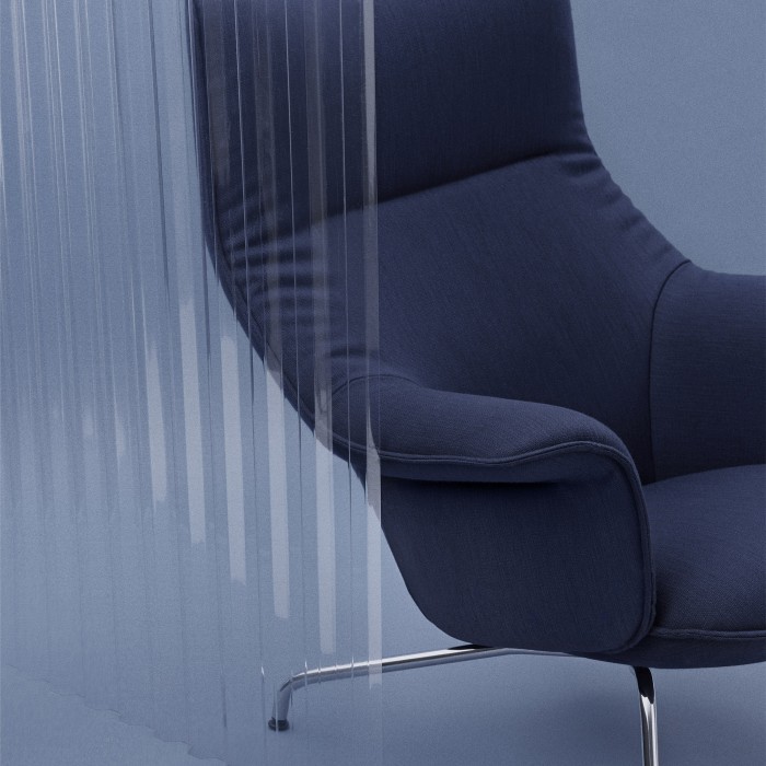 DOZE Lounge chair - Ocean 80