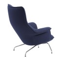 DOZE Lounge chair - Ocean 80