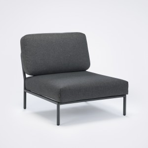 LEVEL lounge chair