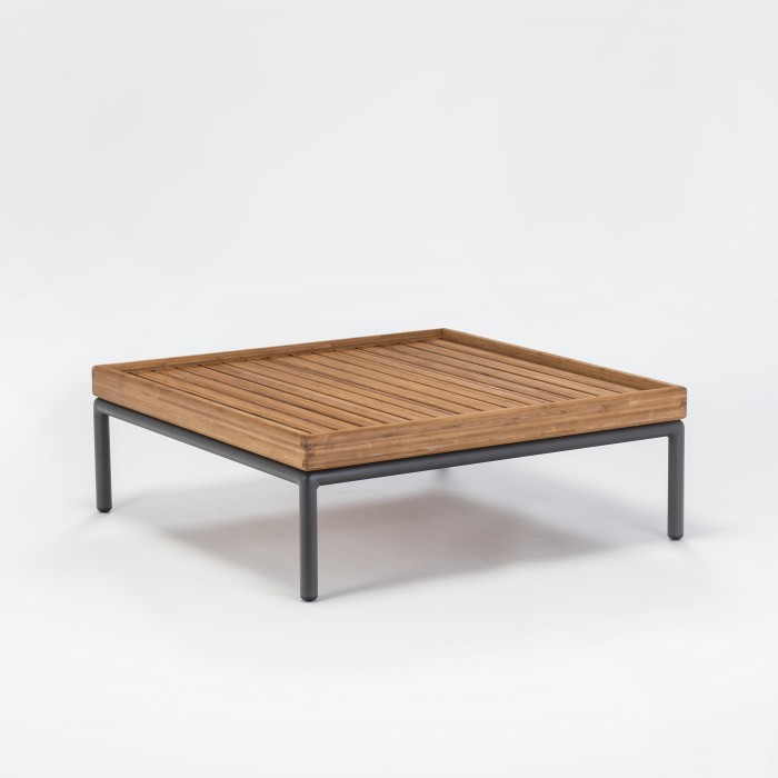 LEVEL lounge table