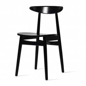 TEO Chair - Black