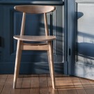 TEO Chair - Natural
