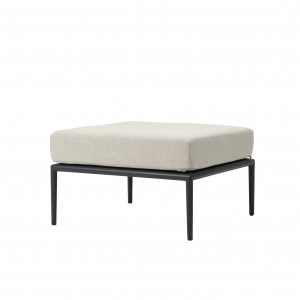 LEO modular sofa - Footrest