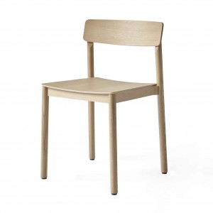 BETTY TK2 chair - Oak