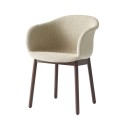 ELEFY JH31 Chair - Upholstered