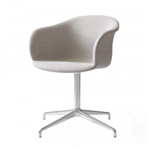 ELEFY JH33 Chair - Upholstered