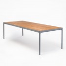 FOUR square table
