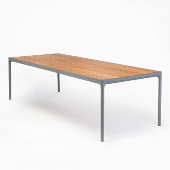 FOUR square table