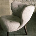 LITTLE PETRA VB1 Lounge chair