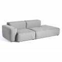 MAGS SOFT 2 1/2 seaters sofa