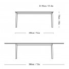 PATCH HW1 Extendable table