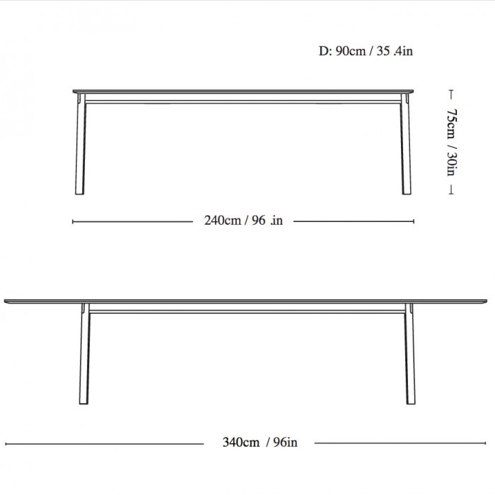 PATCH HW1 Extendable table