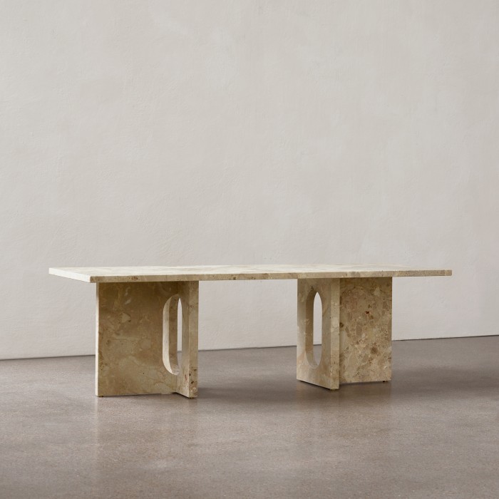 Table basse ANDROGYNE