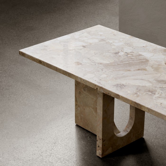 Table basse ANDROGYNE