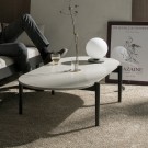 SEPTEMBRE Coffee table - Marble