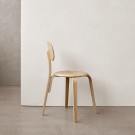 Chaise AFTEROOM PLYWOOD