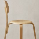 Chaise AFTEROOM PLYWOOD