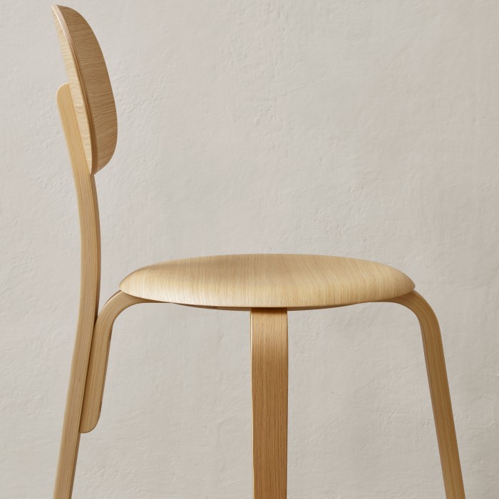 AFTEROOM PLYWOOD Chair