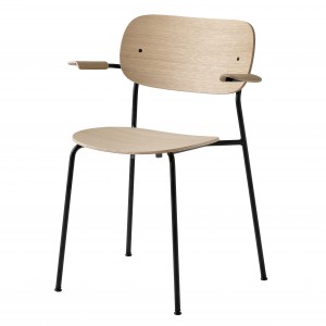 CO Chair with armrests