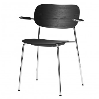 CO Chair with armrests