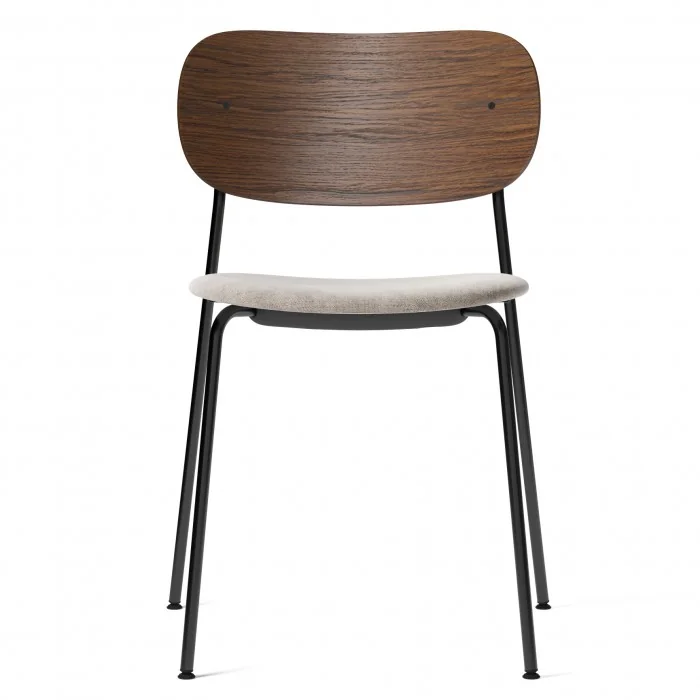 Chaise CO - Tapissée