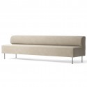 EAVE DINING 165 Sofa