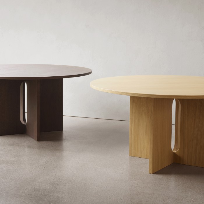 Table ANDROGYNE - Ø150