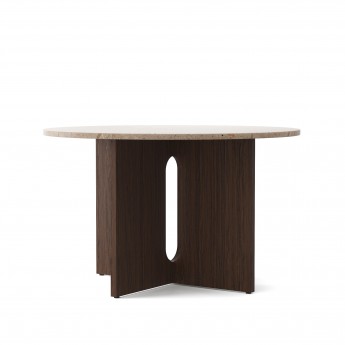 ANDROGYNE Table - Ø120