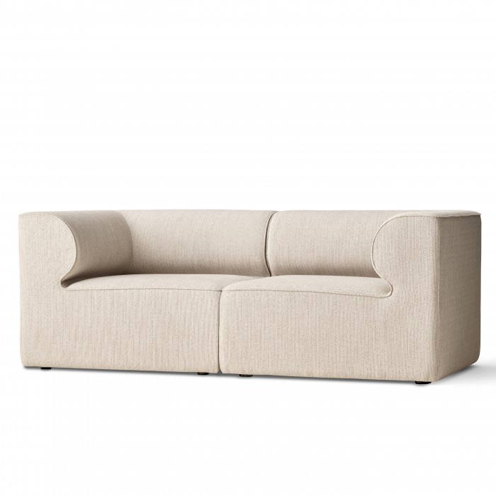 EAVE sofa -  Savanna 202 fabric