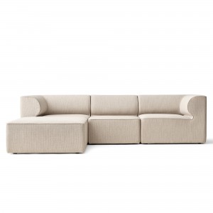 EAVE sofa -  Savanna 202 fabric
