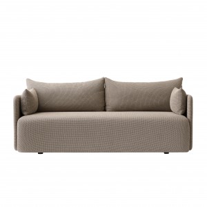 OFFSET Sofa - 2 seaters