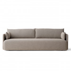 OFFSET Sofa - 3 seaters