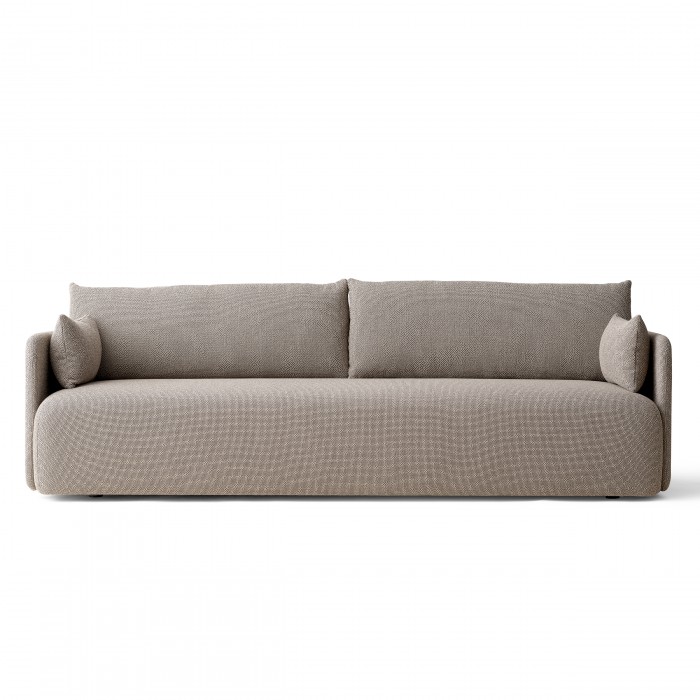 OFFSET Sofa - 3 seaters