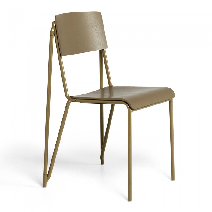 PETIT STANDARD chair - clay