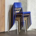 PETIT STANDARD chair - blue