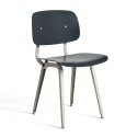 REVOLT chair - granite grey