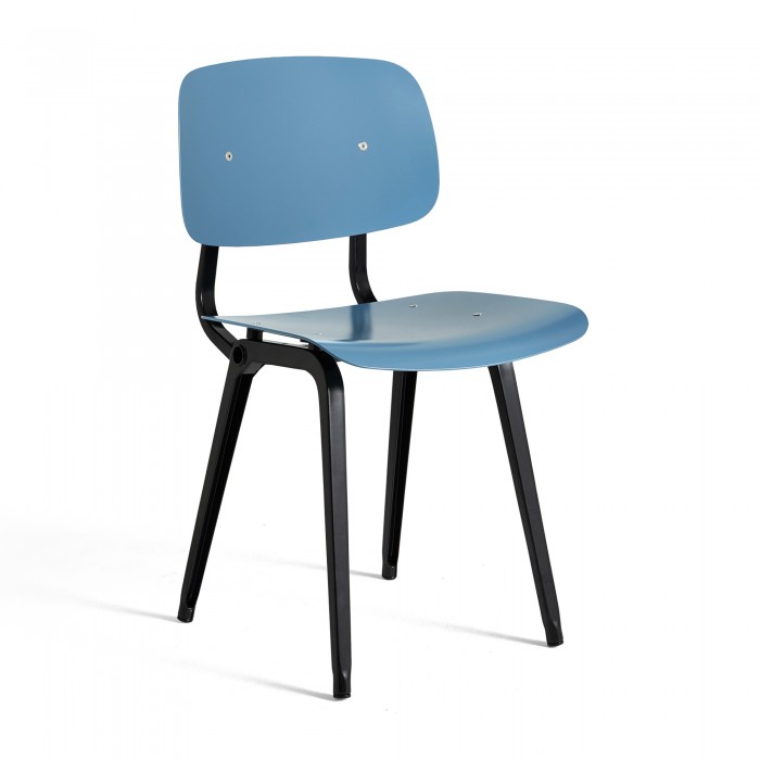 REVOLT chair - azure