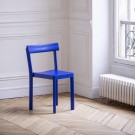 Chaise GALTA - Chêne bleu