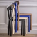 GALTA Chair - Blue