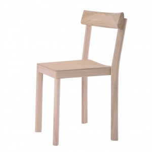 GALTA Chair - Ash