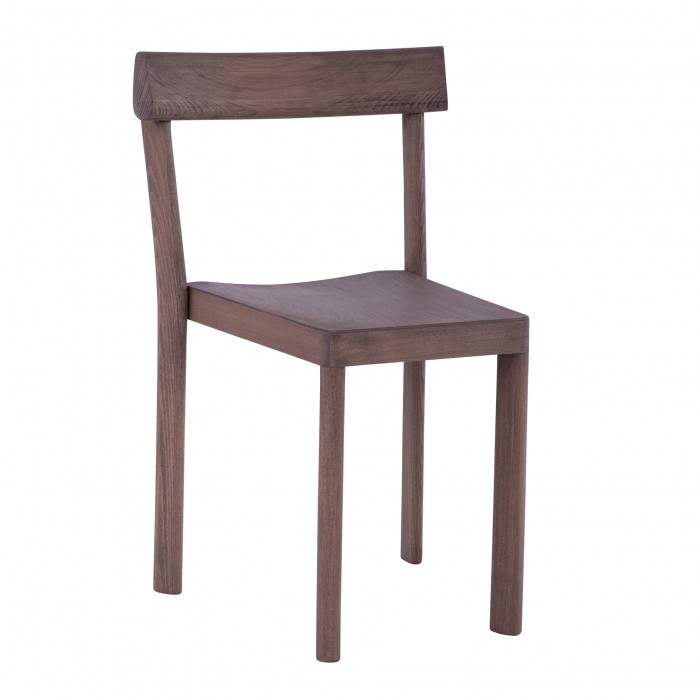 GALTA Chair - Walnut