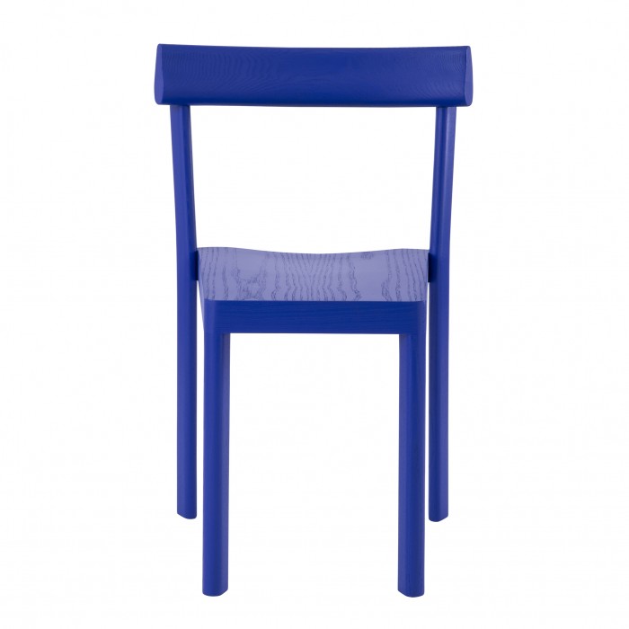 GALTA Chair - Blue