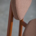 RESIDENCE Chair - Pink