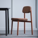 RESIDENCE Chair - Black